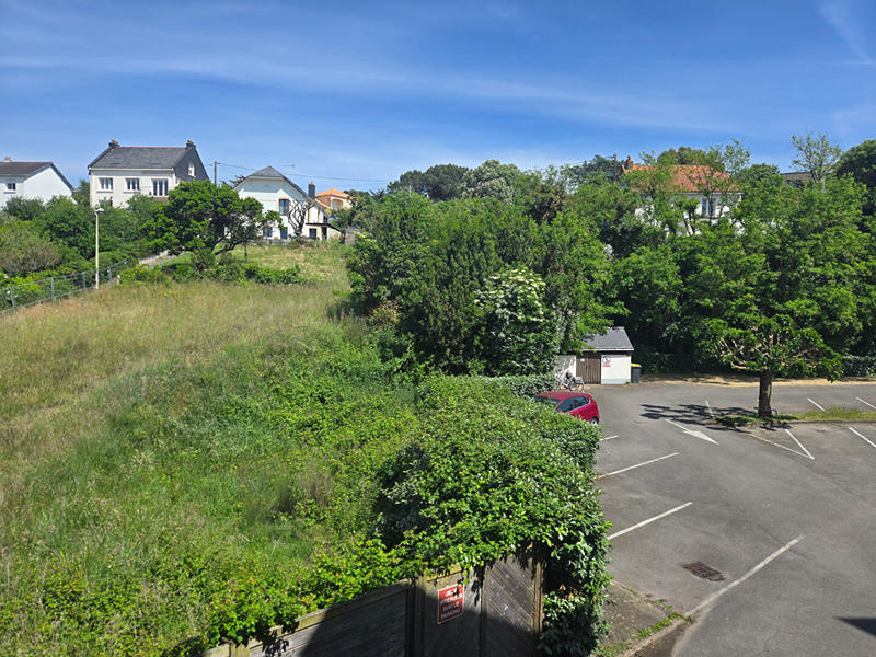 Appartement - 32 m² - 3 pièces