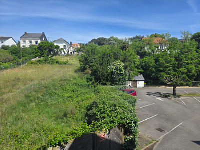 Appartement - 32 m² - 3 pièces