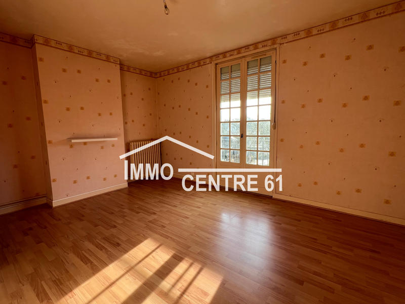 Maison - 75 m² - 3 pièces