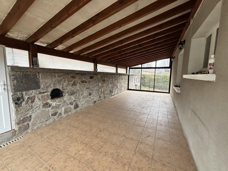 Maison - 127 m² - 6 pièces