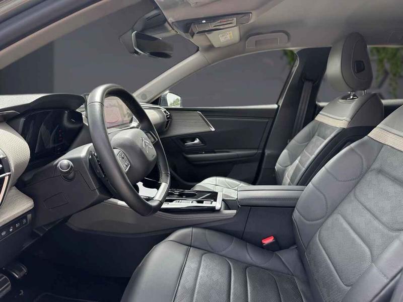 Citroën C5 X 1.6 Hybride rechargeable 225 cv Shine ëEAT8