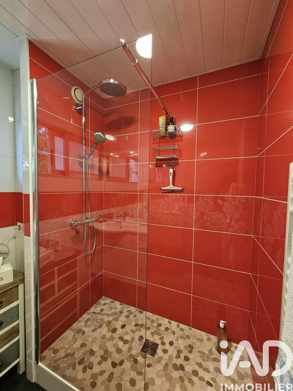 Appartement - 79 m² - 3 pièces