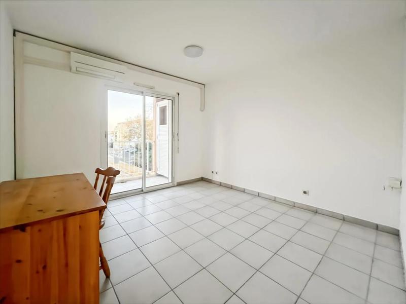 Duplex - 57 m² - 3 pièces