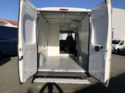 Peugeot Boxer Tole 330 L2h2 2.2 Hdi 110 Confort