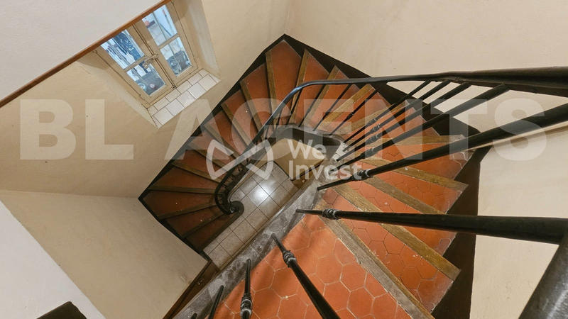 Maison - 161 m² - 7 pièces