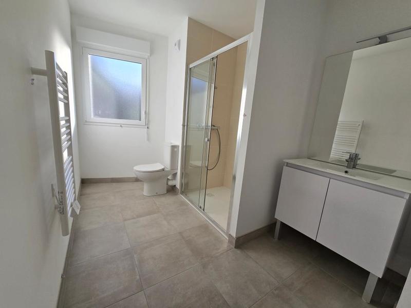 Appartement - 31 m² - 1 pièce