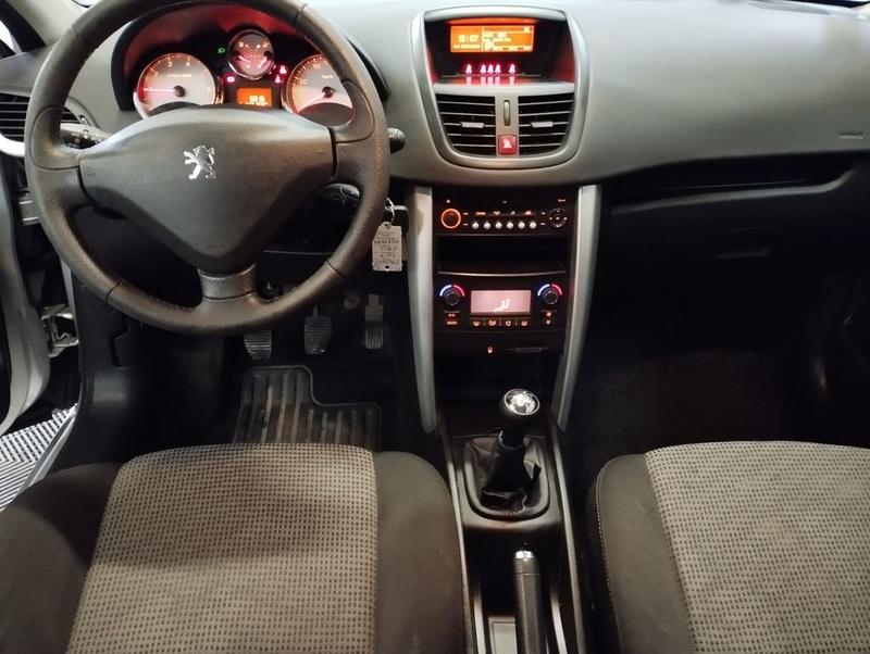 Peugeot 207 1.6 Vti 120 Premium 5p