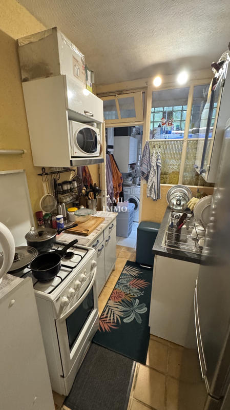 Immeuble - 84 m² - 5 pièces