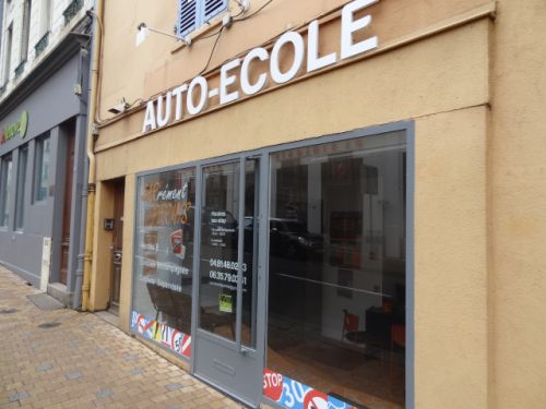 Auto-Ecole Carrément Permis