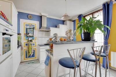 Appartement - 73 m² - 4 pièces