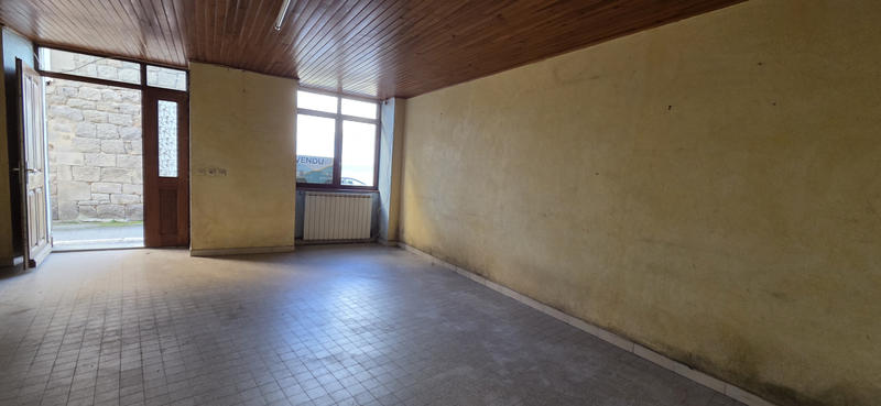 Maison de village - 160 m² - 6 pièces