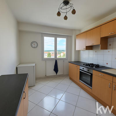 Appartement - 68 m² - 3 pièces