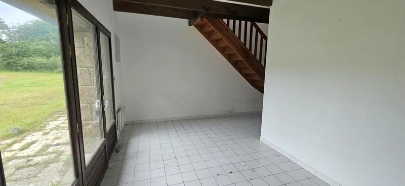 Maison - 157 m² - 9 pièces