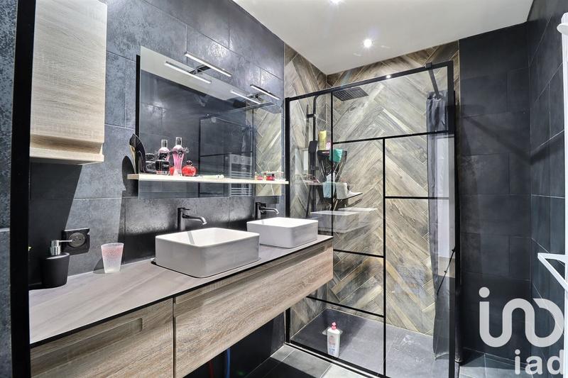 Maison - 136 m² - 4 pièces