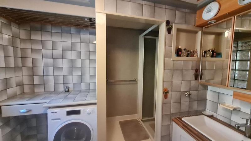 Maison - 87 m² - 4 pièces