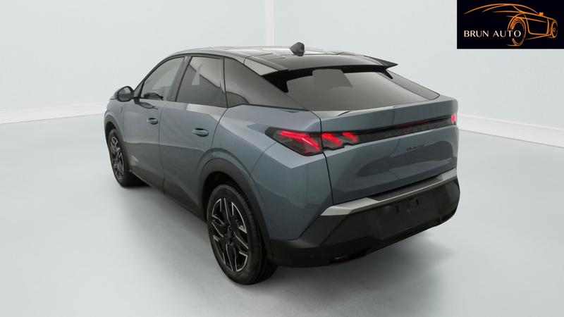 Peugeot 3008 Hybrid 145 e-Dcs6 Gt