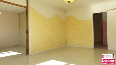 Appartement - 86 m² - 4 pièces