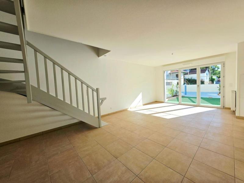 Appartement - 75 m² - 3 pièces