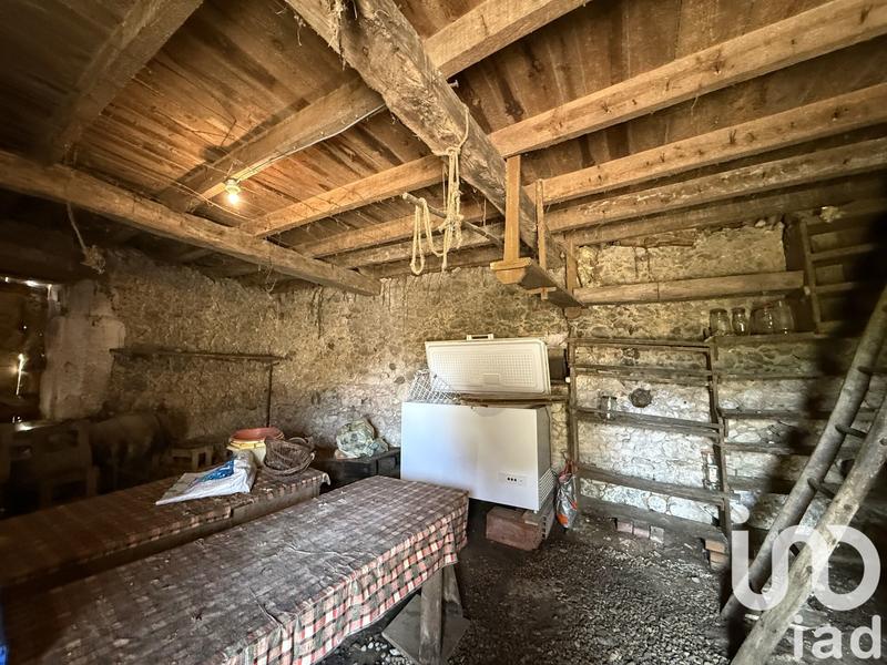 Maison - 150 m² - 7 pièces