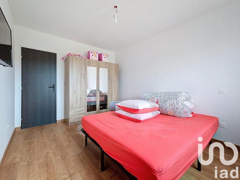 Maison - 82 m² - 5 pièces