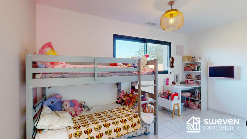 Villa - 150 m² - 6 pièces