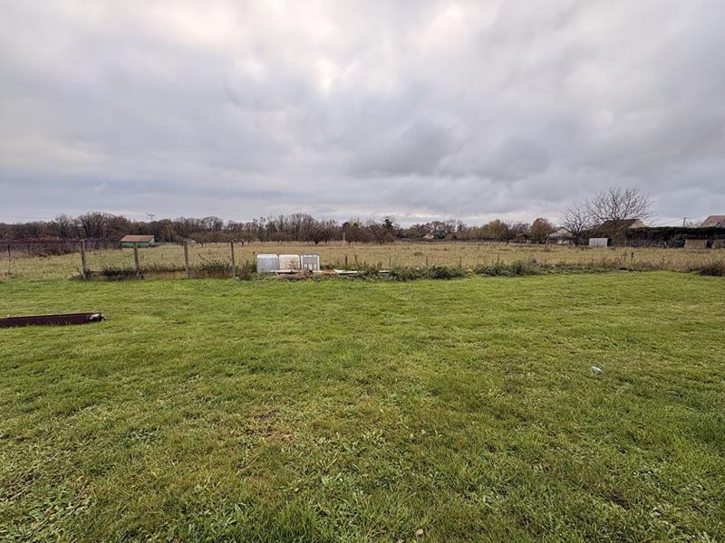 Maison - 240 m² - 5 pièces