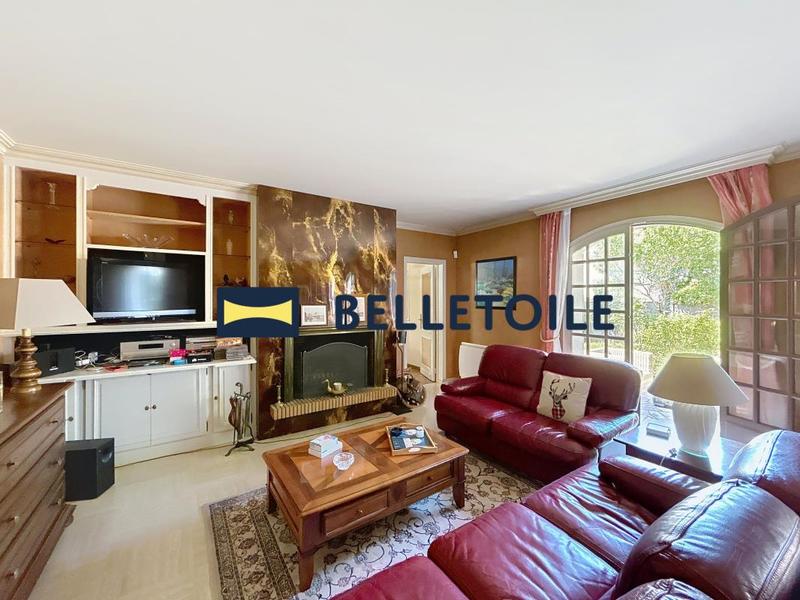 Maison - 153 m² - 5 pièces