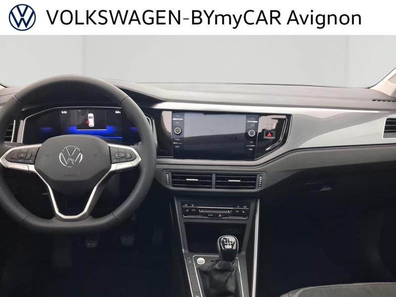 Volkswagen Polo 1.0 Tsi 95 s&amp;S Bvm5 Style