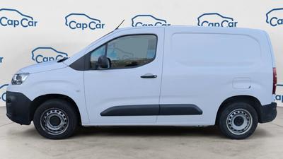Citroën Berlingo 1.5 BlueHDi 100 Feel