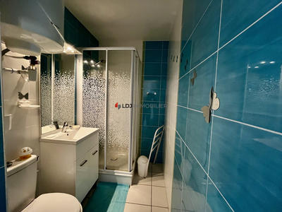 Appartement - 27 m² - 2 pièces