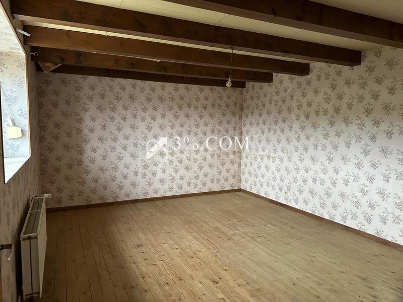 Ferme - 111 m² - 5 pièces