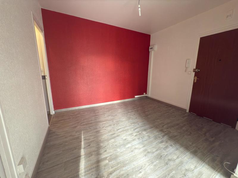 Appartement - 44 m² - 1 pièce