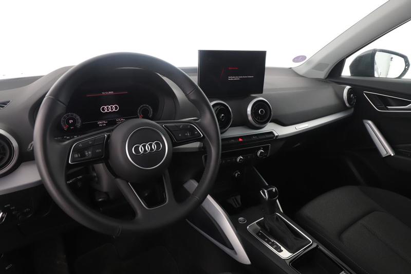 Audi Q2 35 Tfsi Advanced s tronic 150 ch