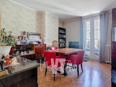 Appartement - 50 m² - 3 pièces