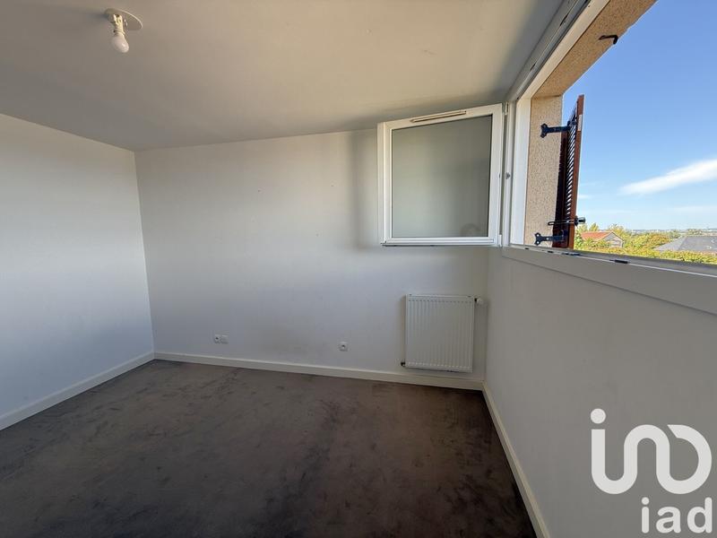 Appartement - 89 m² - 3 pièces