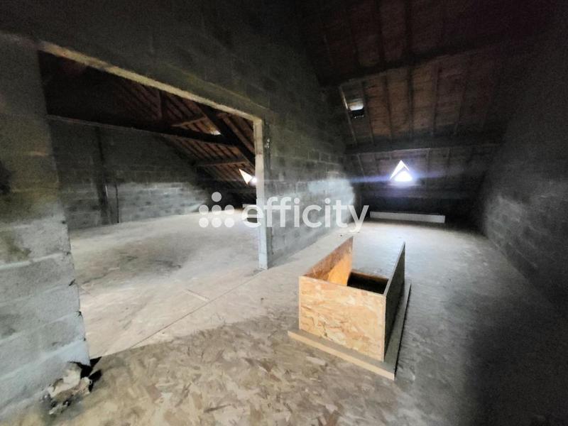 Maison - 126 m² - 5 pièces