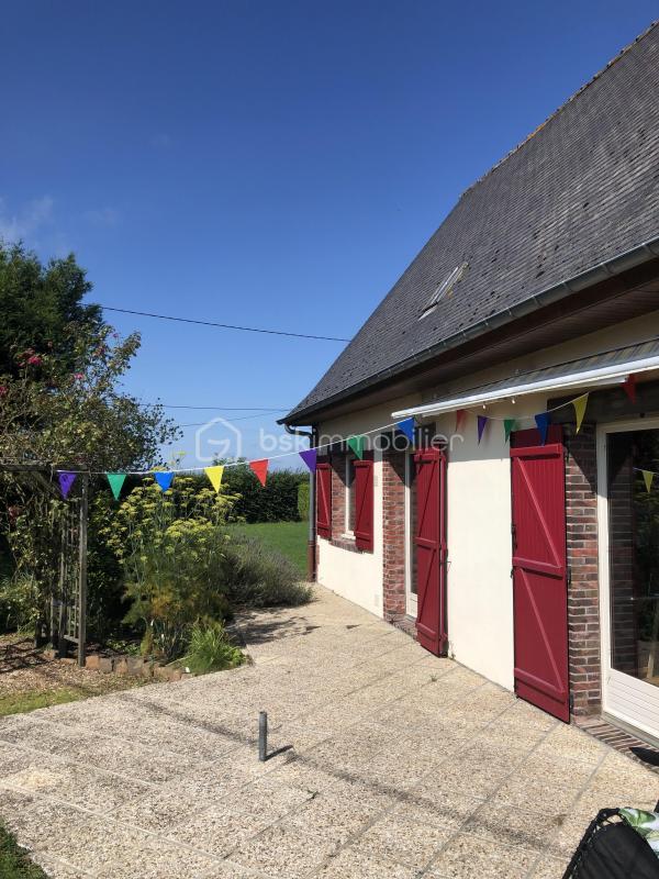 Maison - 150 m² - 7 pièces