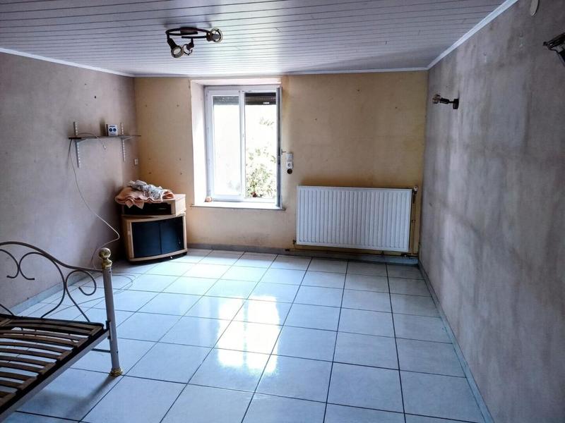 Corps de ferme - 93 m² - 4 pièces