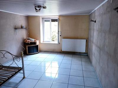 Corps de ferme - 93 m² - 4 pièces