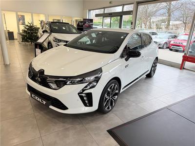 Mitsubishi Colt VII 1.6 Mpi Hev 143 Intense