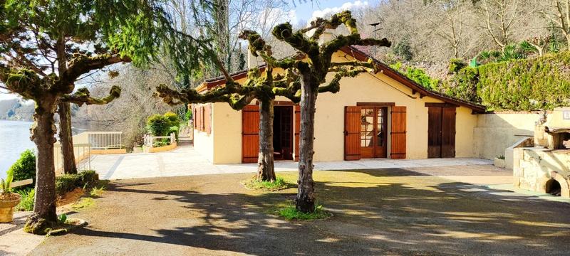 Maison - 65 m² - 3 pièces