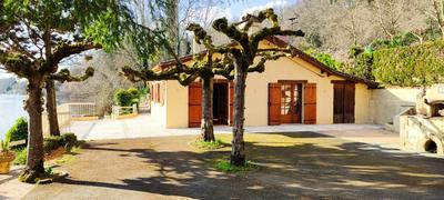 Maison - 65 m² - 3 pièces