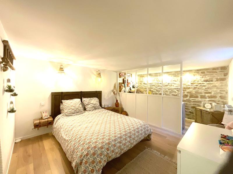 Villa - 123 m² - 5 pièces