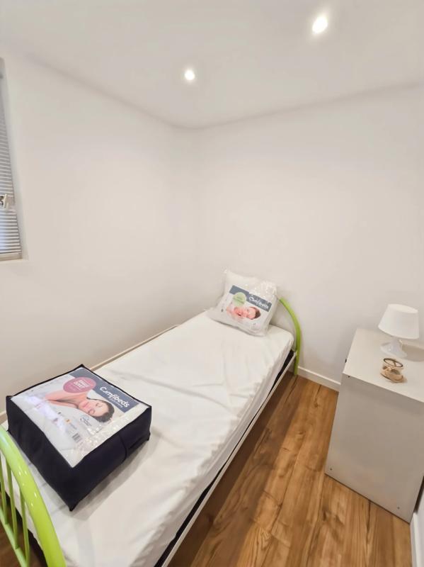 Appartement - 21 m² - 2 pièces