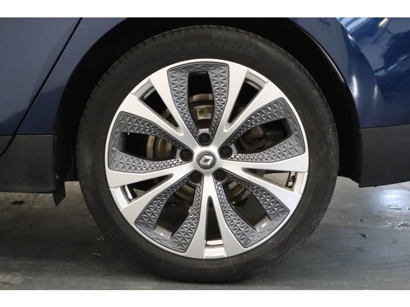 Renault Grand Scénic dCi 110 Energy Edc Intens