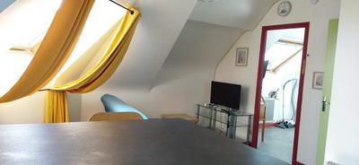 Appartement - 26 m² - 2 pièces