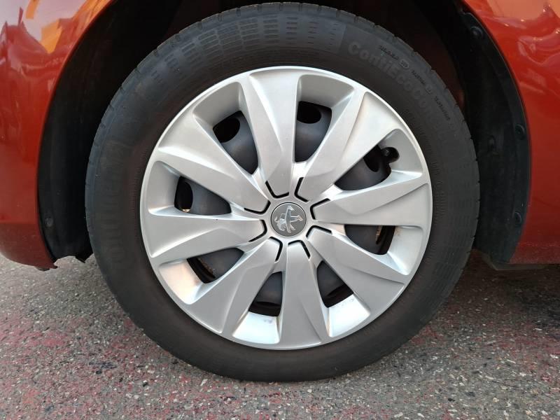 Peugeot 108 VTi 72ch s&amp;S Bvm5 Active