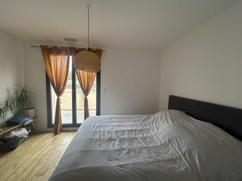 Maison - 115 m² - 4 pièces