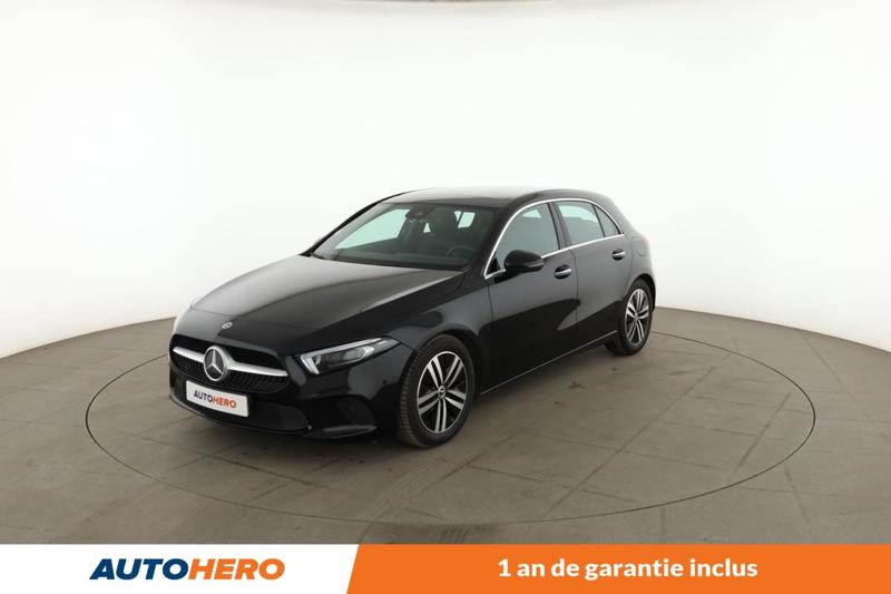 Mercedes Classe a 200 Progressive Line 7g-Dct 163 ch