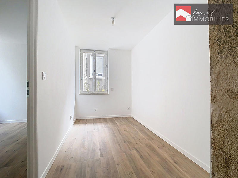 Maison - 108 m² - 5 pièces